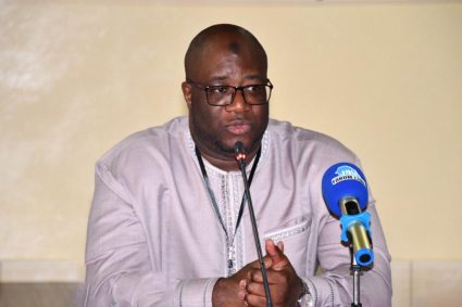 Forum Civil : Birahime Seck va va passer le témoin !