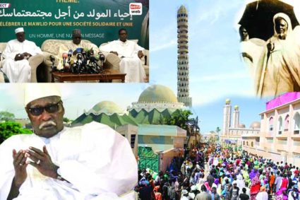 Mondanités, extravagances : Tivaouane avertit à quelques semaines du Gamou !