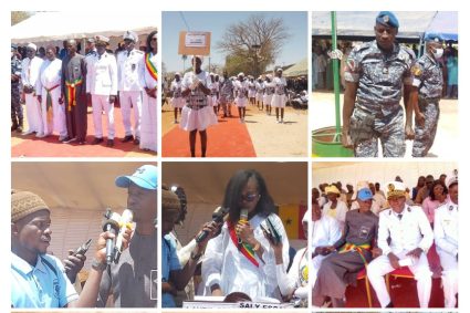 Saly Escale célèbre le 66ᵉ anniversaire de l’indépendance du Sénégal dans la ferveur et la convivialité
