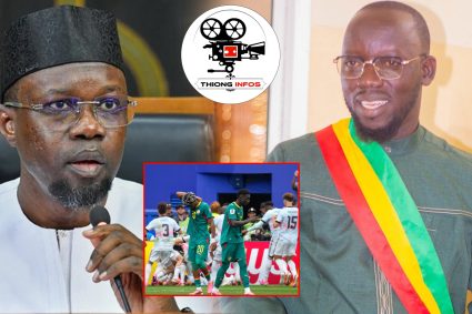 Élimination du Sénégal au Mondial 2026 : une enquête parlementaire envisagée sur la gestion des Lions